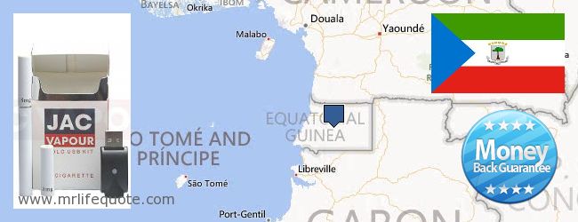 حيث لشراء Electronic Cigarettes على الانترنت Equatorial Guinea